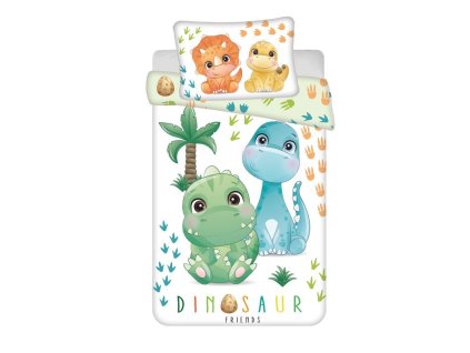 ST 248833 povleceni postylka dino 02 baby