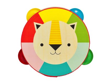 PTC342.tambourine