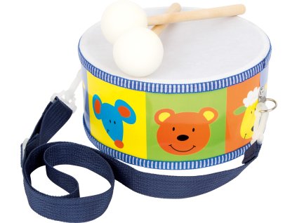 3315 small foot legler trommel tiere a gross