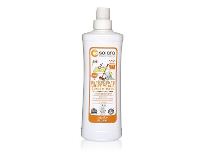 Officina Naturae Extra koncentrovaný univerzální čistič - bez parfemace (1 l) (Varianta bez parfemace (1 l))