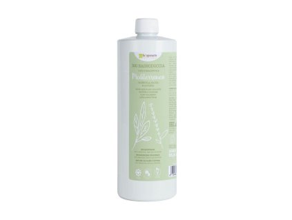 laSaponaria Středomořský sprchový gel BIO 1 l - se středomořskými bylinkami (Varianta se středomořskými bylinkami)