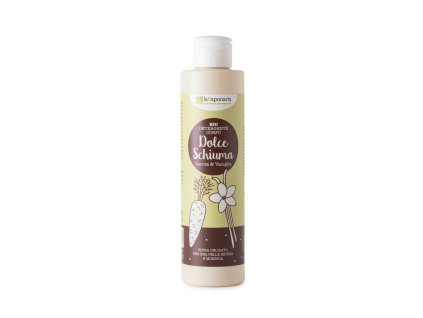 d61ff5cee941e1e70b61982ee46ecae0 bio detergente corpo vaniglia carota