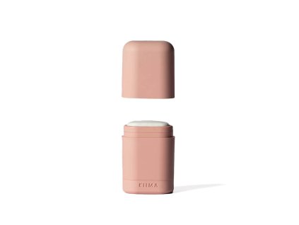 laSaponaria Aplikátor na tuhý deodorant - znovuplnitelný Růžový - v elegantních barvách (Varianta znovuplnitelný Růžový - v elegantních barvách)