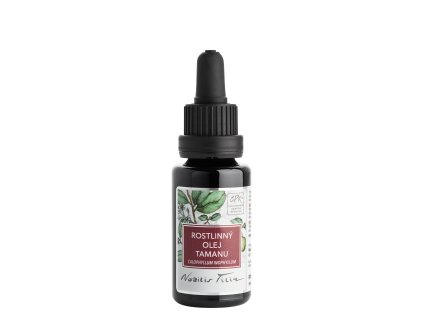 r1061c tamanu olej 20 ml fialove sklo 1664207286