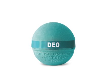 Ben & Anna Krémový deodorant Green Balance (40 g) - bez jedlé sody, kompostovatelná dóza (Varianta bez jedlé sody, kompostovatelná dóza)