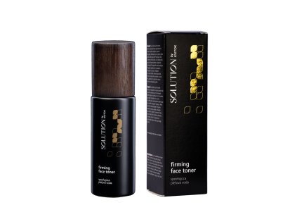 Kvitok Solution Zpevňující pleťová voda Well-aging (80 ml) - ideální pro zralou pleť (Varianta aging (80 ml) - ideální pro zralou pleť)