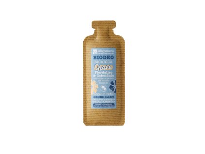 laSaponaria Náplň do roll-on deodorantu Grace - bez vůně BIO (40 ml) - pro citlivou pleť (Varianta on deodorantu Grace - bez vůně BIO (40 ml) - pro citlivou pleť)