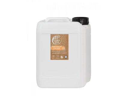 Tierra Verde Sprchový gel Esence radosti - Pomeranč & lavandin 5 l (Varianta Pomeranč & lavandin 5 l)