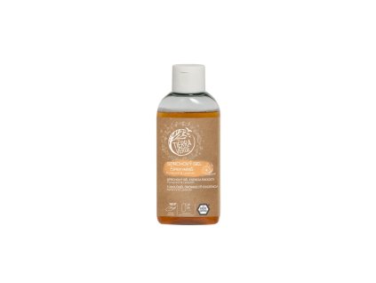 Tierra Verde Sprchový gel Esence radosti - Pomeranč & lavandin 110 ml (Varianta Pomeranč & lavandin 110 ml)