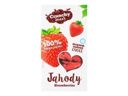 jahody susene mrazem royal pharma%C2%AE 20 g img cljsm20 fd 99