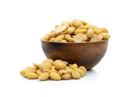 mandle natural loupane 500 g img mn500 fd 99