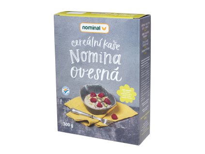 436 436 cerealni ovesna kase nominal 300g