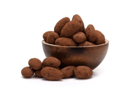 mandle v horke cokolade s kakaem 250 g img m%C4%8Dk 250 fd 99
