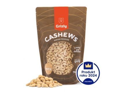 kesu natural ww320 premium 1000 g img grizly~~produkty roku 2024~~grizly kesu natural ww320 1000 g 8595678401447 00 produkt roku25 fd 99