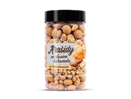 arasidy ve slanem karamelu by %40mamadomisha 200 g img garskmd fd 99