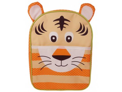 Dětský batoh pro předškoláky Tygr