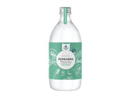 4260491220554 BEN ANNAustnivodaSENSITIVE 500 f7a8d9d6 38af 43cf a79f 3536b504666d