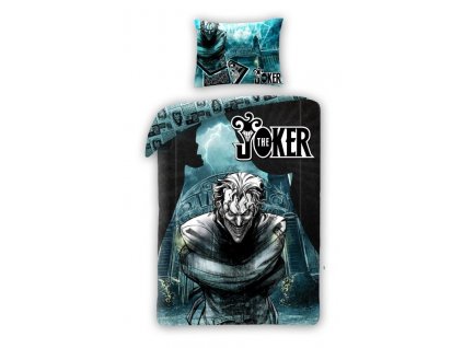 HA 014463 povleceni joker