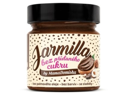 jarmilla light by %40mamadomisha 250 g img grizly~~by mama domisha~~profilova fotka masla~~jarmilla light by %40mamadomisha 8595678415871 fd 99