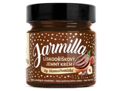 jarmilla by %40mamadomisha 250 g img grizly%7C%7Cby mama domisha%7C%7Cprofilova fotka masla%7C%7Cjarmilla by %40mamadomisha 8595678415659 fd 99