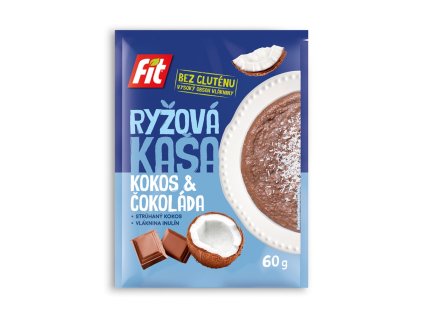 ryzova kase kokos a cokolada 60 g img frkk%C4%8D60 fd 99