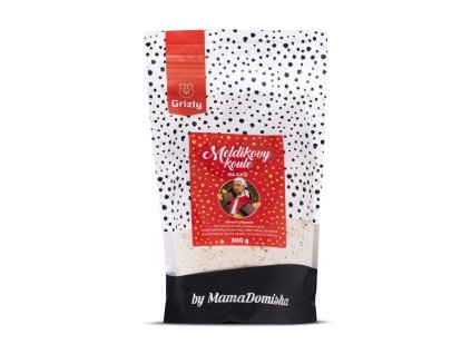 meldikovy koule na kasi by %40mamadomisha 300 g img gskmkmd fd 99