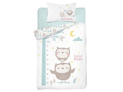 DL 074802 bambusove povleceni postylka sovy hnede