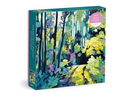 Galison puzzle CHB8188