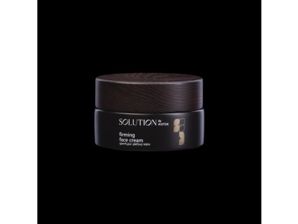 Kvitok Solution Zpevňující pleťový krém Well-aging 30 ml - ideální pro zralou pleť (Varianta aging 30 ml - ideální pro zralou pleť)