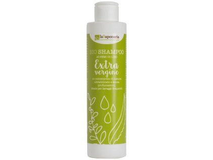 2338567df97a15e8a6f0bc5c120586fd la saponaria olive oil shampoo 200 ml 783646 en