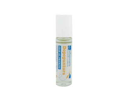 laSaponaria Roll-on na hmyzí štípance (9 ml) - osvěžuje a zklidňuje (Varianta on na hmyzí štípance (9 ml) - osvěžuje a zklidňuje)