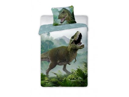 FA 078069 povleceni t rex prales