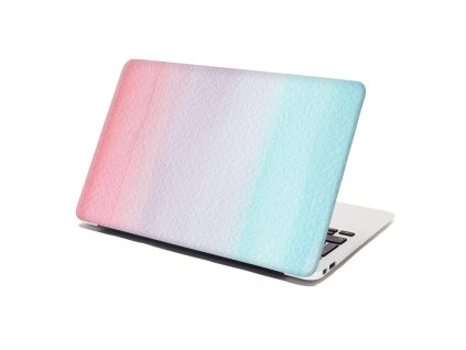 Sablio Samolepka na notebook Cukrová vata - 29x20 cm (Varianta Sablio Samolepka na notebook Cukrová vata - 29x20 cm)