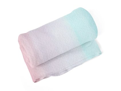 Sablio Deka Cukrová vata - 150x120 cm (Varianta Sablio Deka Cukrová vata - 150x120 cm)