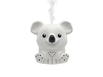 Innobiz Dětský ultrazvukový difuzér Animalia - Koala - nejmilejší společník do pokojíčku (Varianta Koala - nejmilejší společník do pokojíčku)