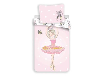 ST 211804 povleceni ballerina