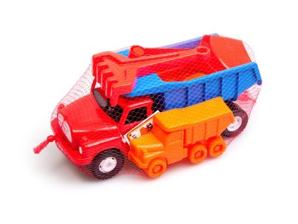 Dino Tatra 148 modrá pískový set 5 ks