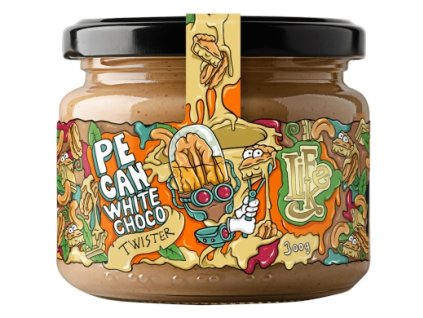 twister maslovy krem pekan s bilou cokoladou 300 g img lltpwc300 fd 99