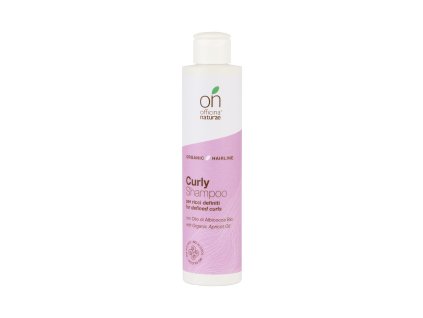Officina Naturae Pečující šampon pro hebké a definované kudrny (200 ml) - definuje a zjemňuje vaše kudrliny (Varianta definuje a zjemňuje vaše kudrliny)