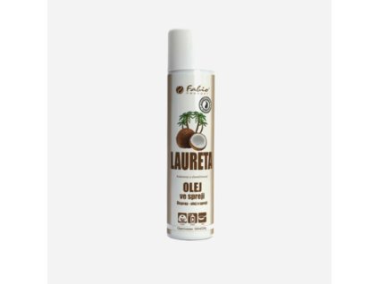 laureta kokosovy olej ve spreji 300 ml img flkos300 fd 99
