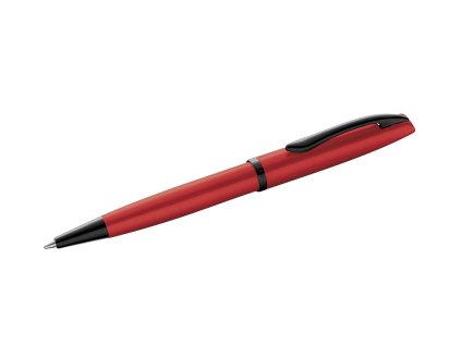 Ballpoint Pen Jazz K36 Noble Elegance Red dynamic Jazz KGS dynamsich offen CMYK Red PIM MAM highres