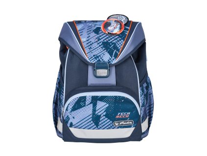 Herlitz - Taška školní UltraLight, TechMech