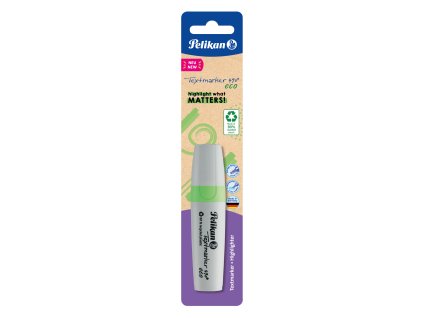 Pelikan - Zvýrazňovač 490 eco NEON