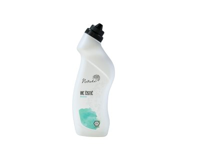 Natasha WC čistič Borovice 750 ml - vhodný pro septiky a kořenové čističky (Varianta vhodný pro septiky a kořenové čističky)