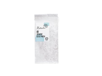 Natasha OX - zázračný čisticí prášek 1 kg - využívá sílu aktivního kyslíku (Varianta zázračný čisticí prášek 1 kg - využívá sílu aktivního kyslíku)
