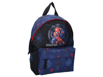 BATOH SPIDERMAN 31 cm (Velikost uni)