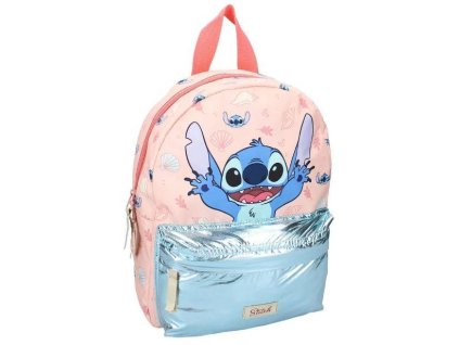 BATOH LILO A STITCH 31 cm (Velikost uni)
