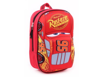 3D BATOH CARS 35 cm (Velikost uni)
