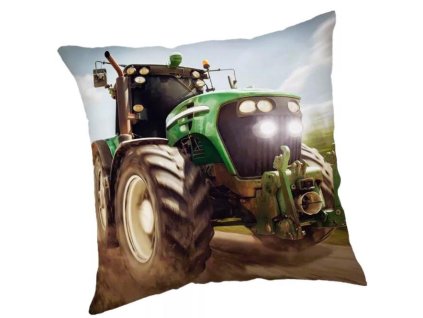 POVLAK NA POLŠTÁŘ TRAKTOR (Velikost uni)