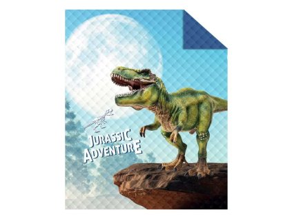 DL 558917 prehoz na postel dino t rex